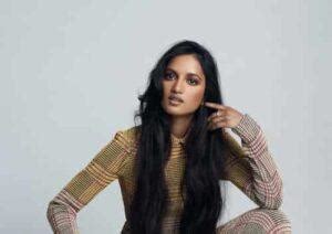 Amita Suman Bio, Age, Husband, Shadow and Bone,。